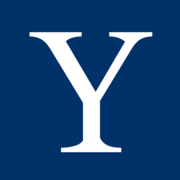 Yale University mark